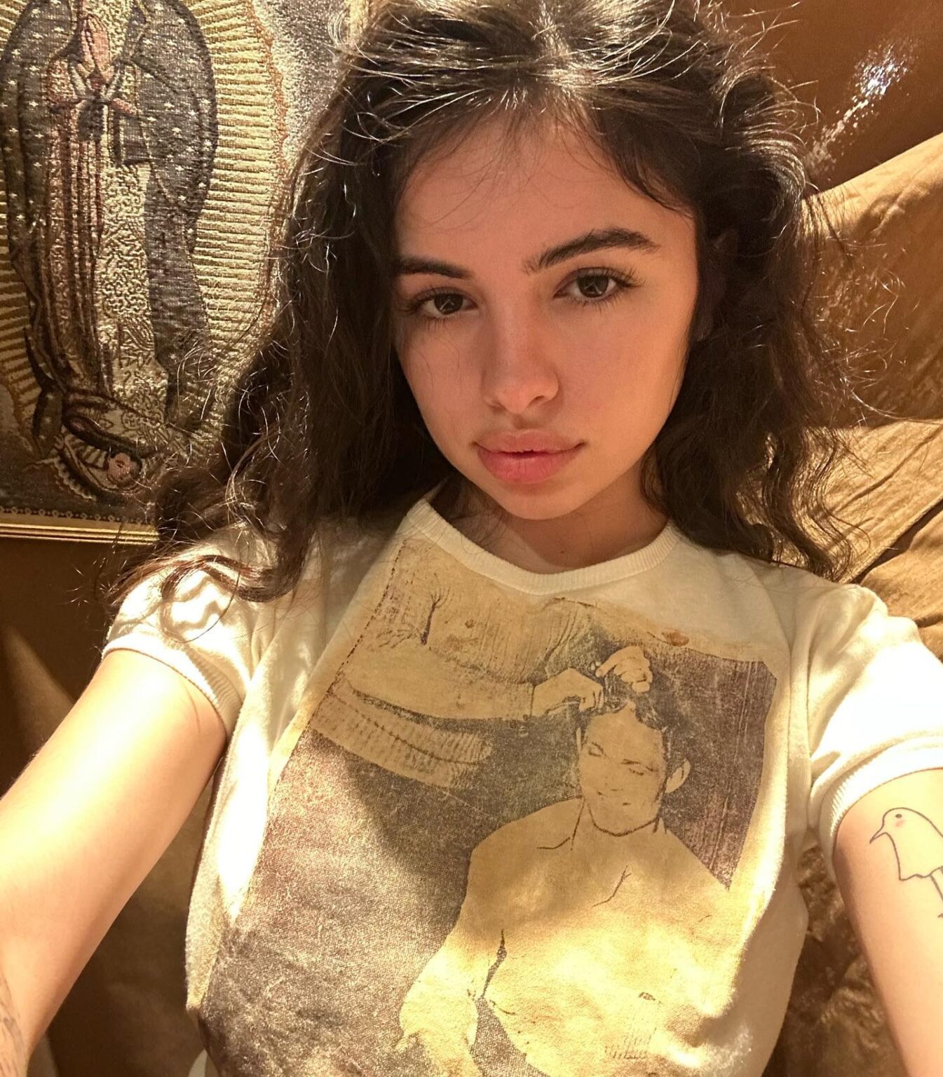 Mati Marroni Bio, Age, Career, Net Worth, Height, Education,