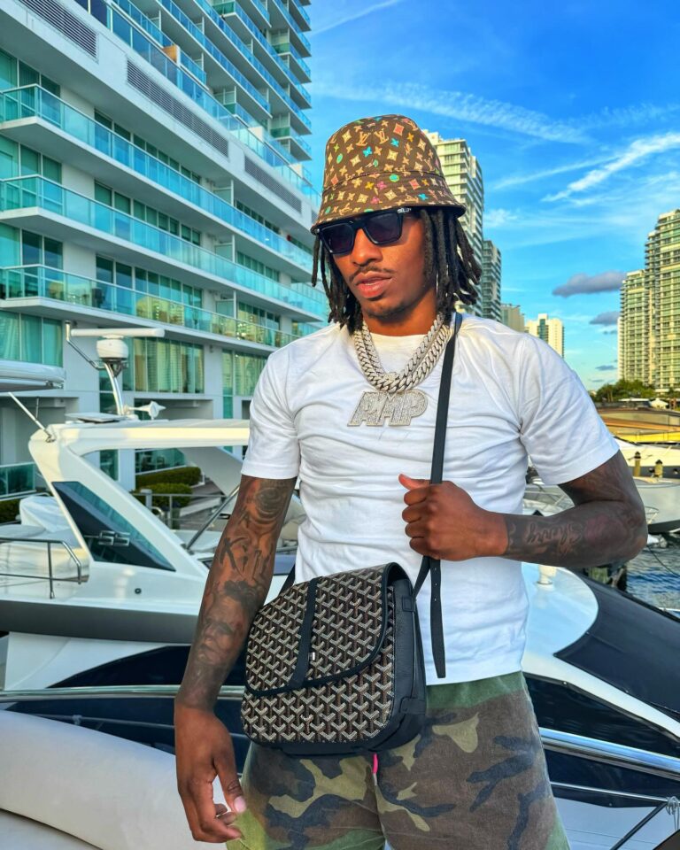 Duke Dennis Bio, Age, Career, Net Worth, Height, Education,