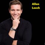 Allen Leech Bio, Age, Career, Net Worth, Education, Height, Wife & More