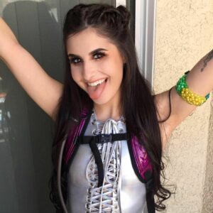 Kaitlyn Katsaros Bio, Age, Career, Net Worth, Height, Education,