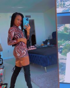 Mini Stallion Bio, Age, Career, Net Worth, Height, Education,