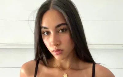 Izzy Green Bio, Age, Career, Net Worth, Height, Education, Boyfriend & More