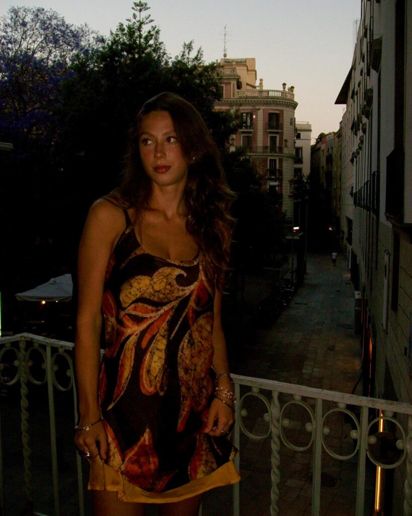 Marianna Orlovsky Age, Career, Net Worth, Height, Boyfriend,