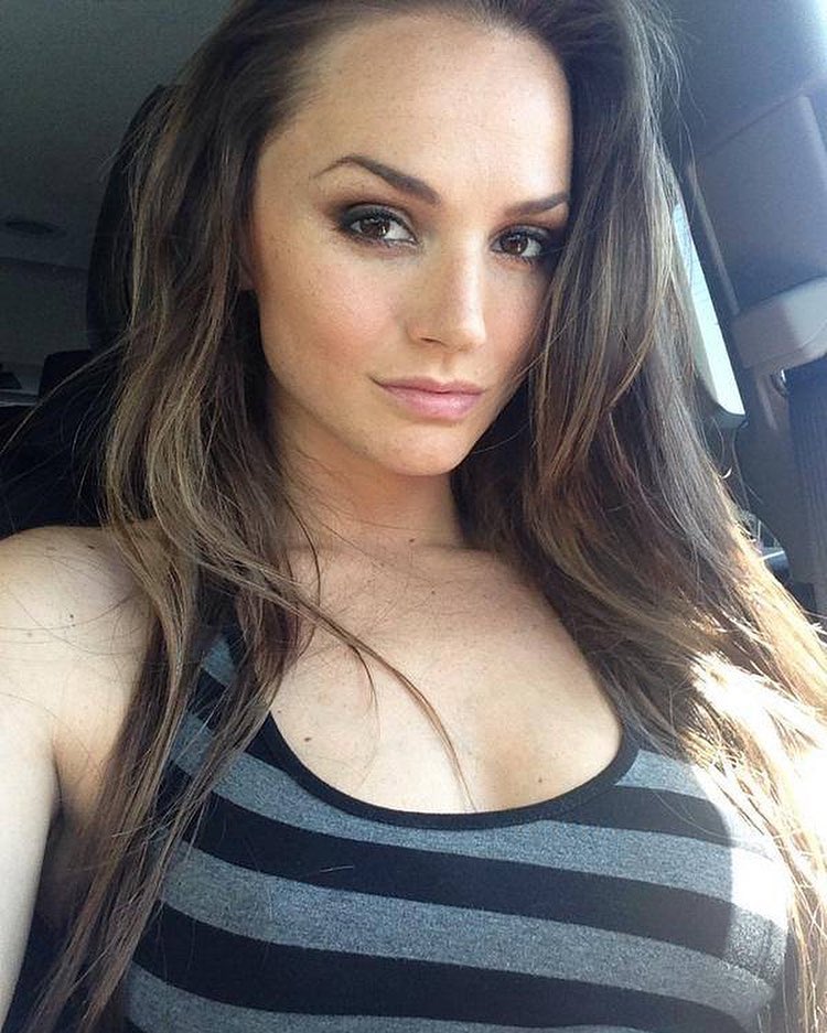 Tori Black: A Comprehensive Bio, Net Worth, and More