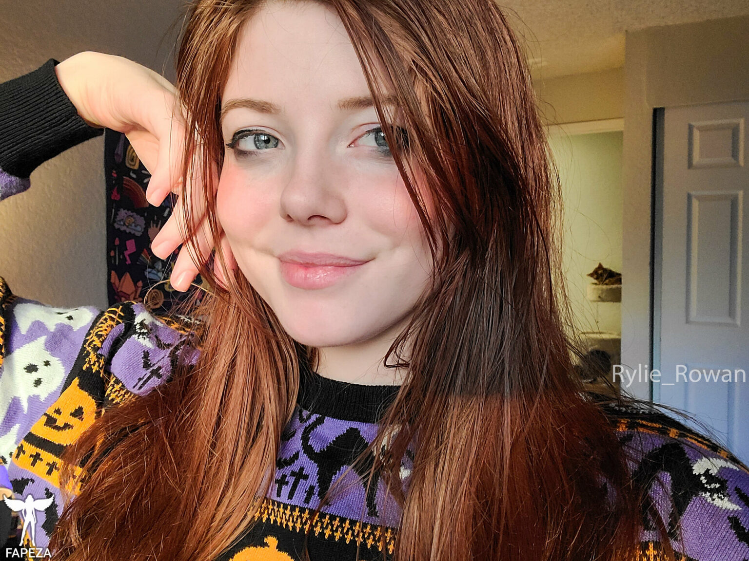 Rylie Rowan Bio, Age, Career, Net Worth, Height, Education,
