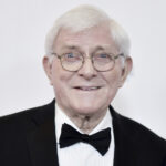 Who Is Phil Donahue? Age, Career, Net Worth, Height, Education, Boyfriend & More