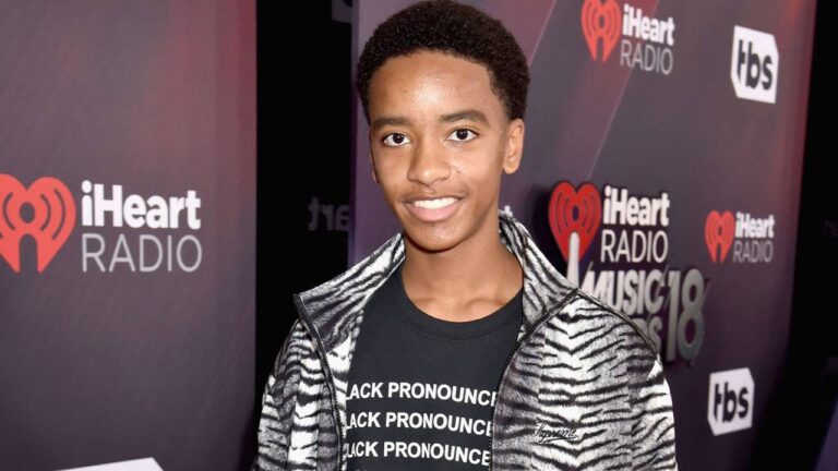 Who Is Kniko Howard? Bio, Age, Career, Net Worth, Height, Education, Parent & More