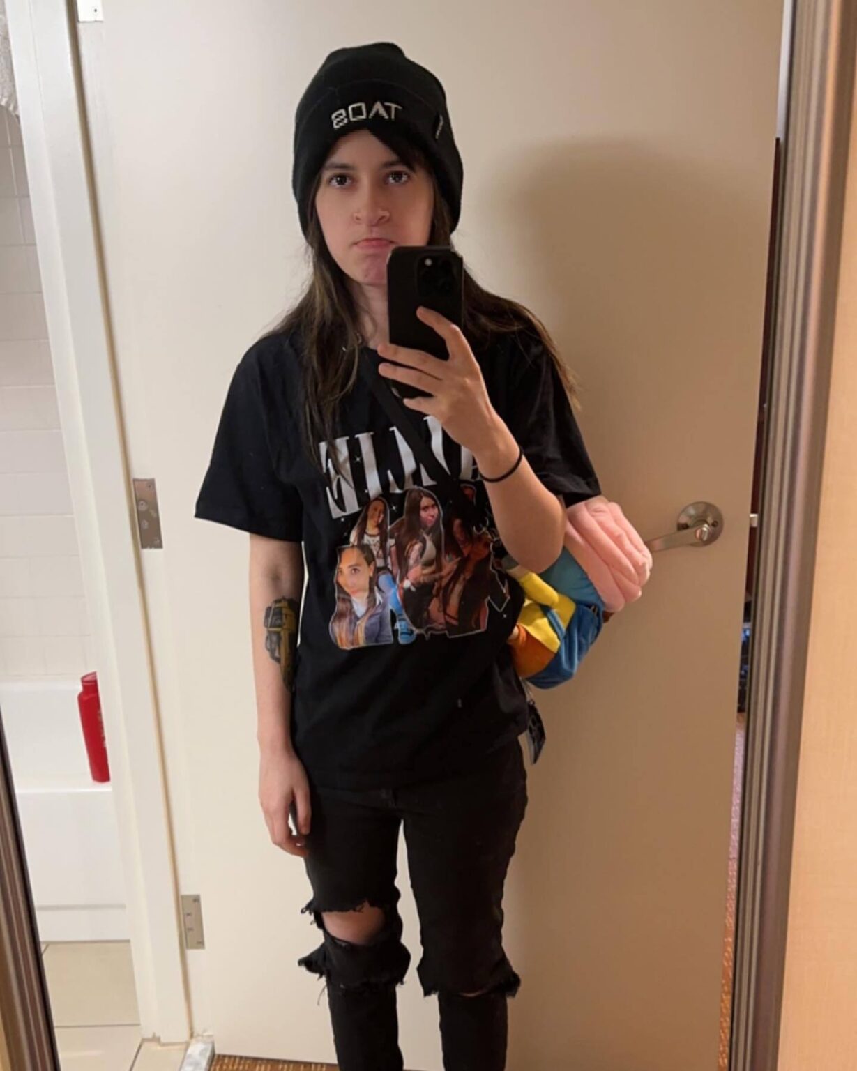 Alaska Zade Bio, Age, Career, Net Worth, Height, Education,