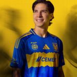 Diego Lainez Bio, Age, Career, Net Worth, Height, Education, Girlfriend & More