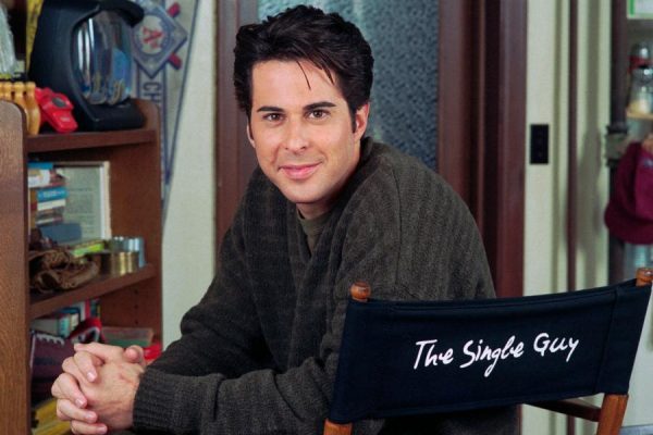 Jonathan Silverman