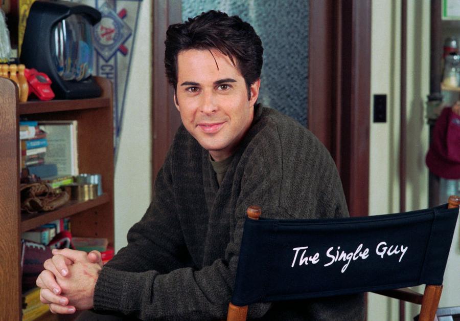 Jonathan Silverman