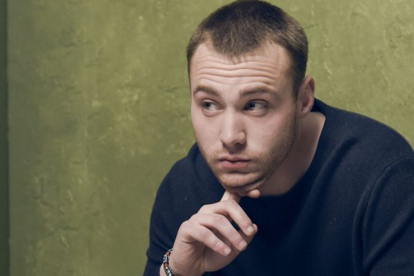 Emory Cohen