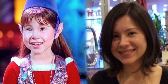 Where is Paige Tamada Now? From Child Star to Private Life