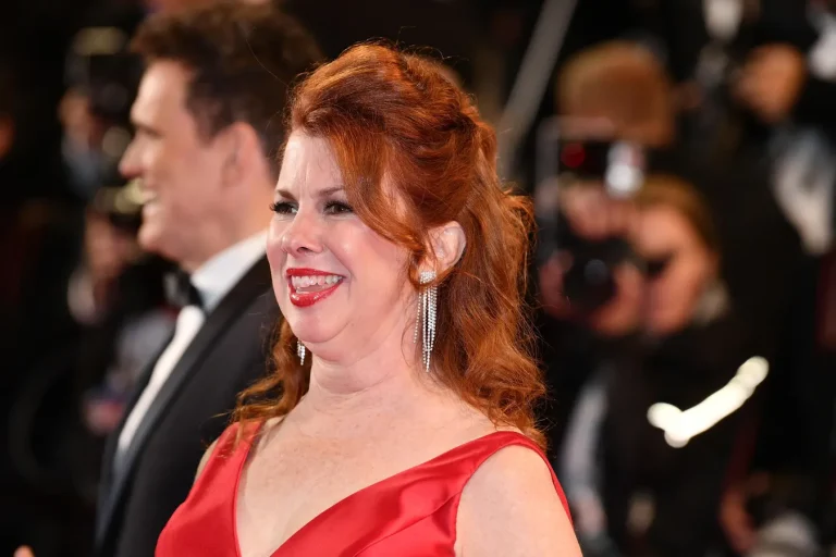Siobhan Fallon Hogan: From SNL to Hollywood Stardom