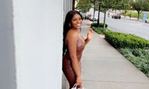 Brianna Moore Bio, Age, Career, Net Worth, Height, Education