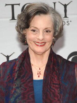 Dana Ivey