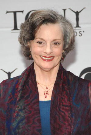 Dana Ivey