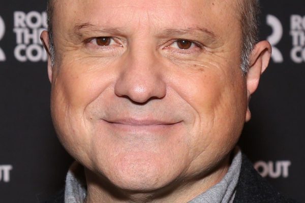 enrico colantoni