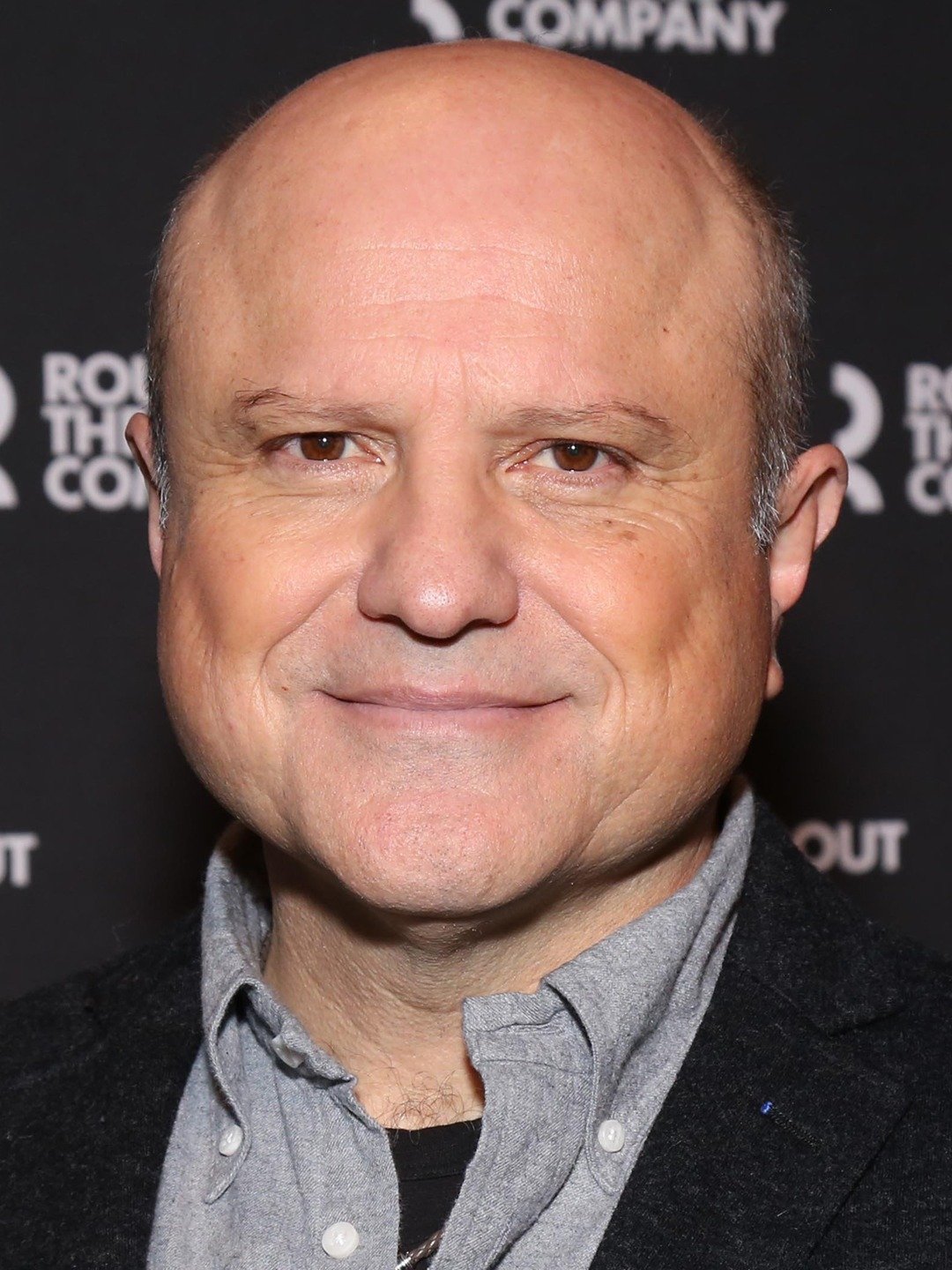 enrico colantoni