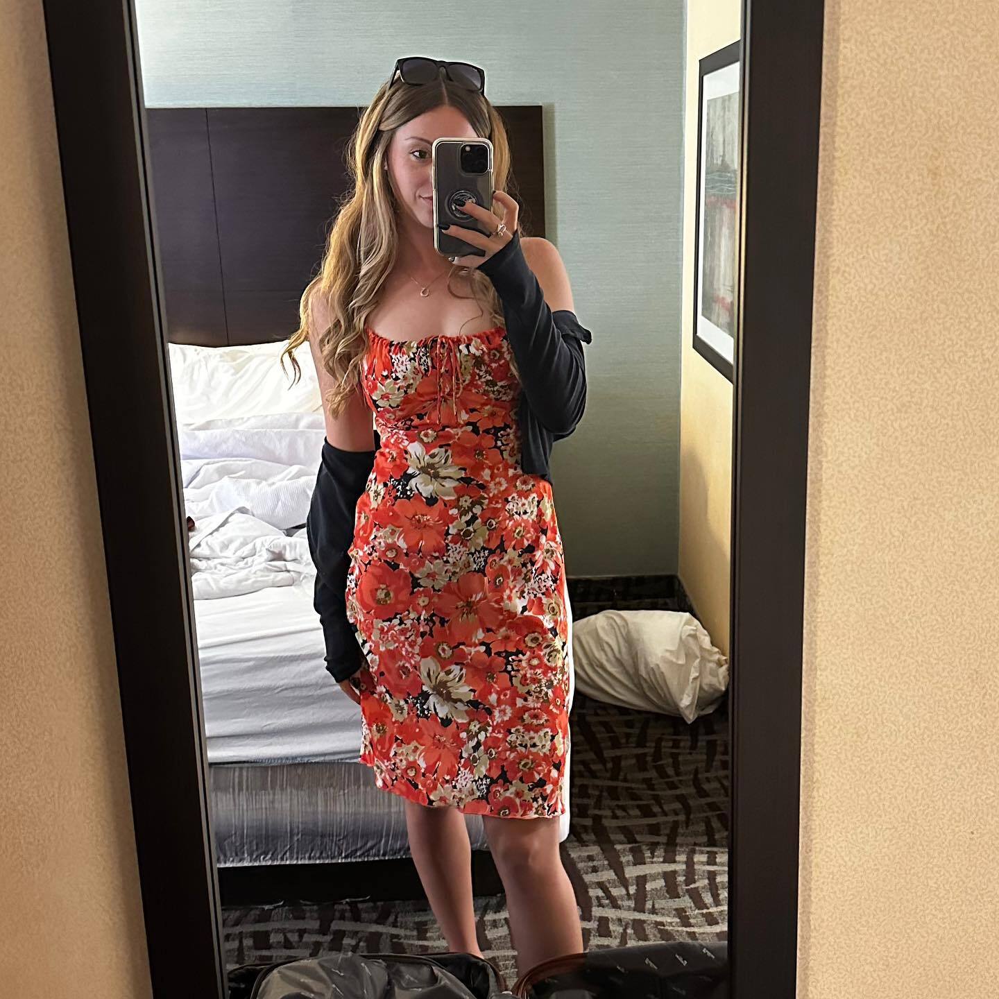 Nadia Foxx Bio Age Career Net Worth Height Education 