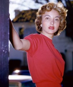 Beverly Garland