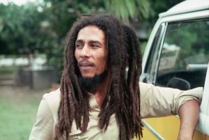 How Tall Was Bob Marley