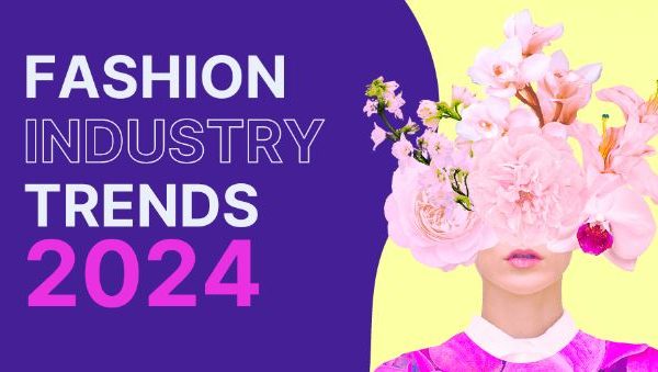 What are the Latest Trends in Fashion Designing Industry