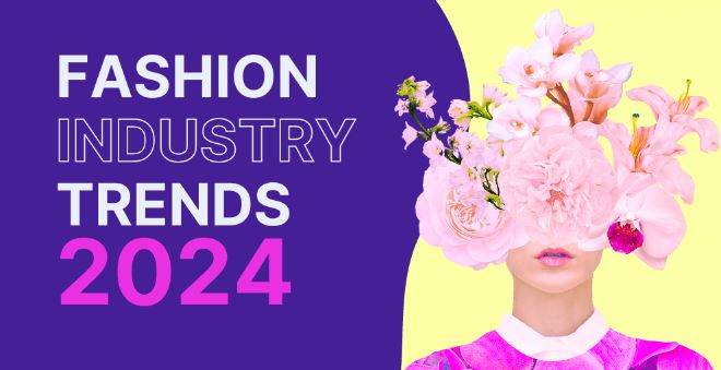 What are the Latest Trends in Fashion Designing Industry