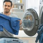 What to Do If Clothes are Too Wet for Dryer