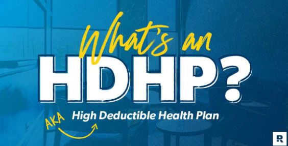 How Do You Know If Your Health Plan is a HDHP