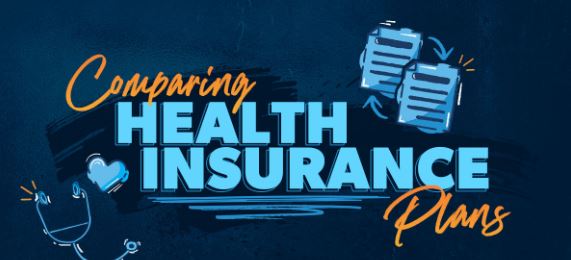 Comparing Health Insurance Plans