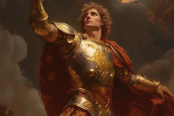 How Tall Was Alexander the Great