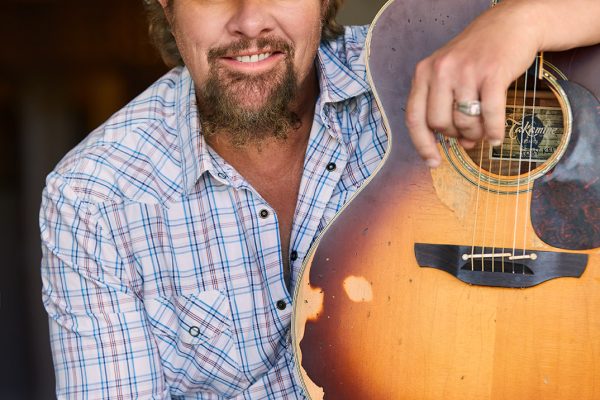 How Tall Was Toby Keith