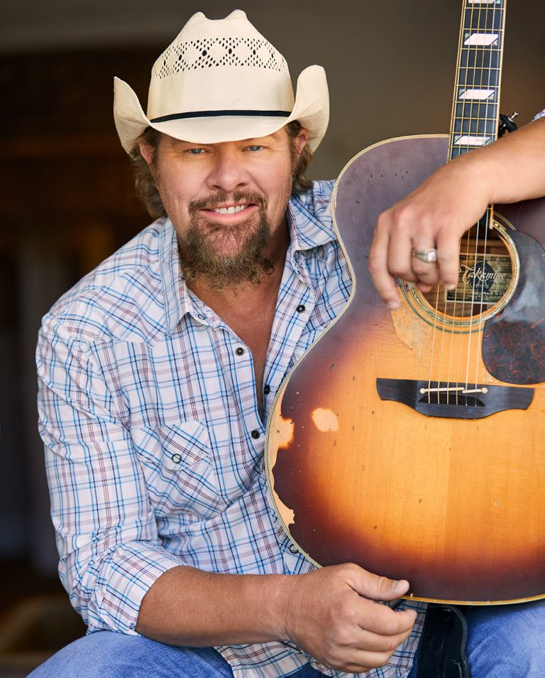 How Tall Was Toby Keith? Discover A Look at His Life and Legacy