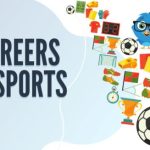 Why Can Sports Be Considered As a Career