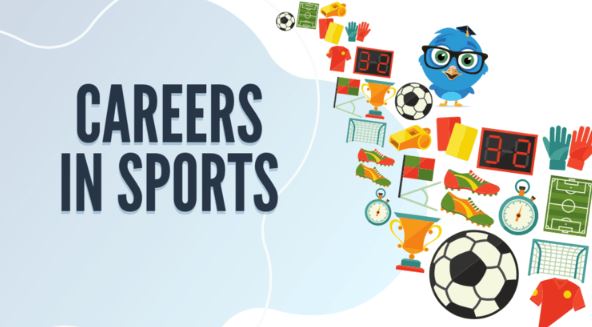 Why Can Sports Be Considered As a Career