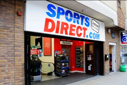 How Long Does Sports Direct Click And Collect Take?