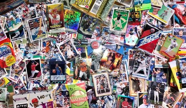 How Do You Know If Your Sports Cards are Worth Money