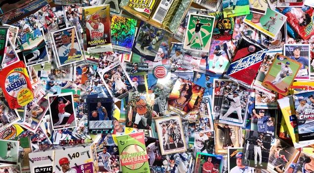 How Do You Know If Your Sports Cards are Worth Money