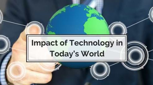 What is the Significance of Technology in Today’s Generation?