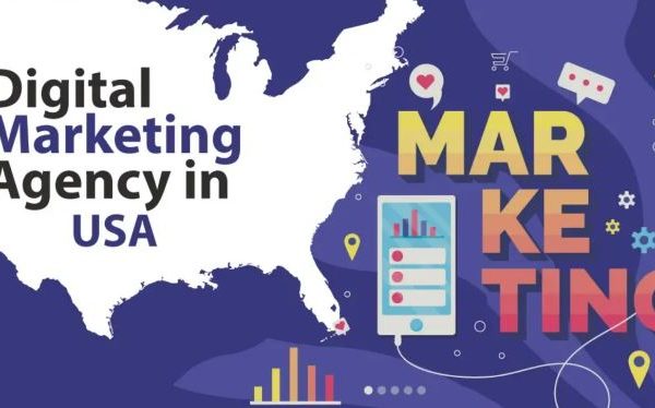 How Many Digital Marketing Agencies in the Us?