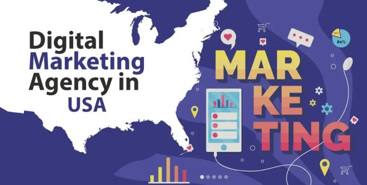 How Many Digital Marketing Agencies in the Us?