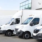 When to Use Commercial Vehicles