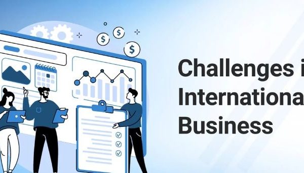 What are the Challenges of Working With an International Company?