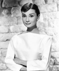 How Tall Was Audrey Hepburn