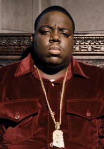 How Tall Was Biggie Smalls