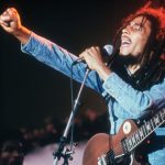 How Tall Was Bob Marley