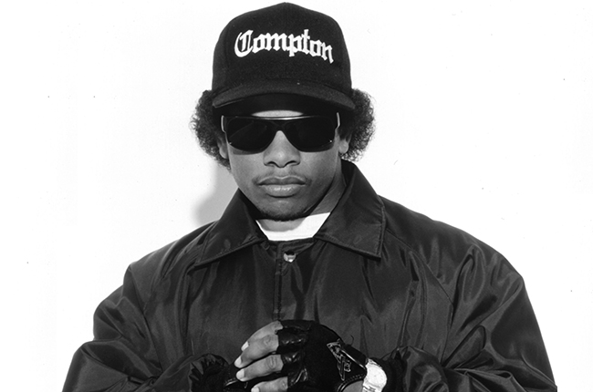 How Tall Was Eazy E