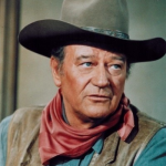 How Tall Was John Wayne