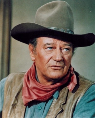 How Tall Was John Wayne